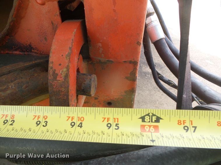 image for item DG8251 2003 Sterling LT7500  dump truck