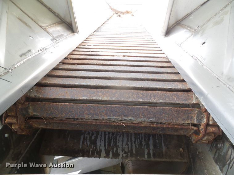 image for item DG8251 2003 Sterling LT7500  dump truck