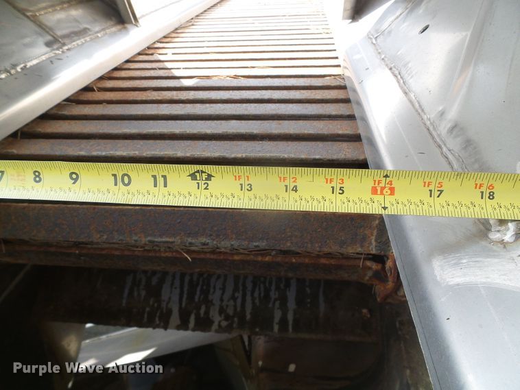 image for item DG8251 2003 Sterling LT7500  dump truck