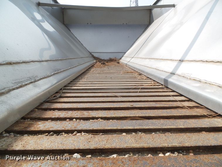 image for item DG8251 2003 Sterling LT7500  dump truck