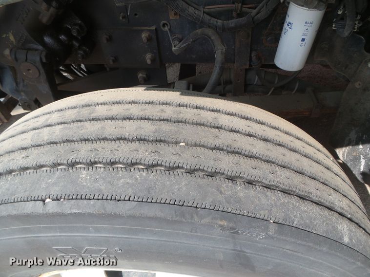 image for item DG8251 2003 Sterling LT7500  dump truck