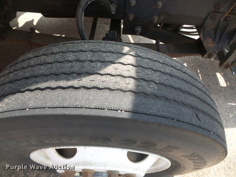 image for item DG8251 2003 Sterling LT7500  dump truck