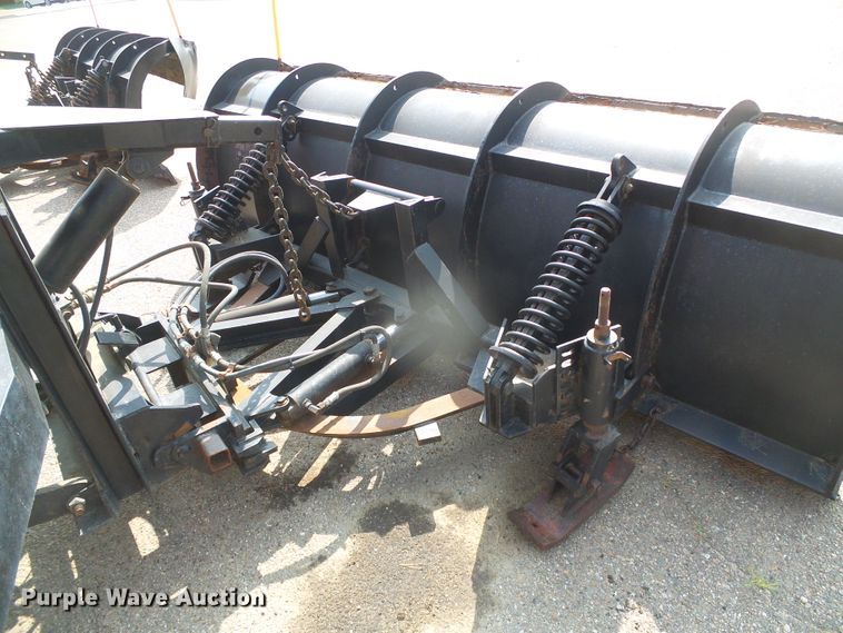 image for item DG8251 2003 Sterling LT7500  dump truck