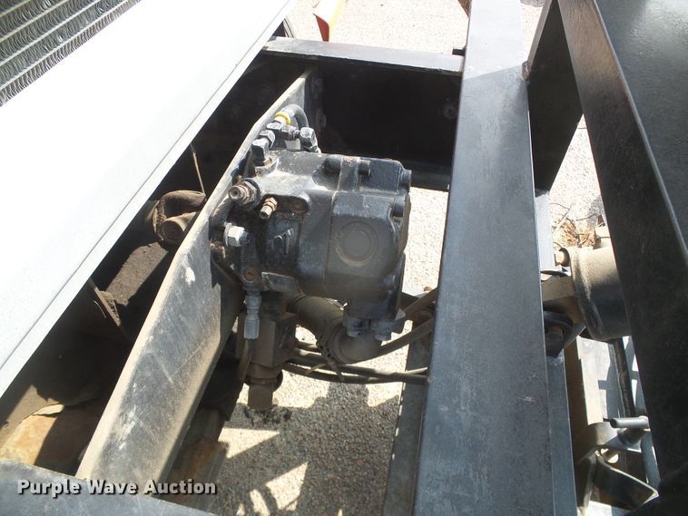 image for item DG8251 2003 Sterling LT7500  dump truck