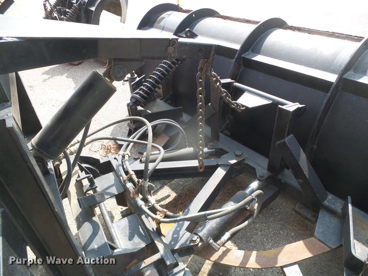 image for item DG8251 2003 Sterling LT7500  dump truck