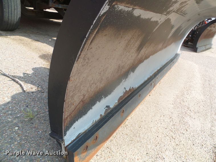 image for item DG8251 2003 Sterling LT7500  dump truck