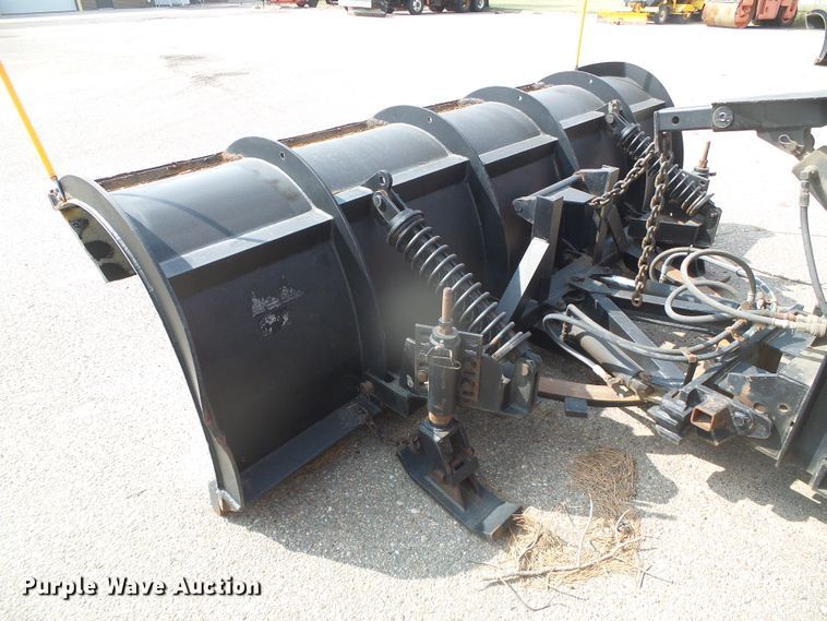 image for item DG8251 2003 Sterling LT7500  dump truck