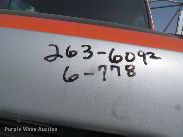 image for item DG8251 2003 Sterling LT7500  dump truck