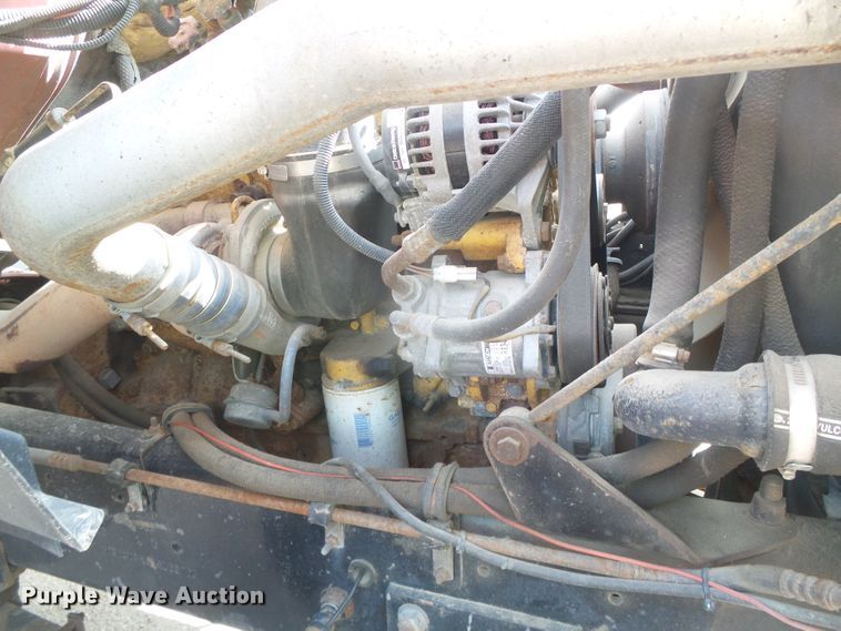 image for item DG8253 2003 Sterling LT7500  dump truck