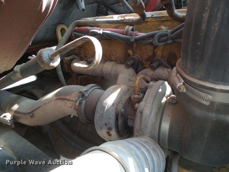 image for item DG8253 2003 Sterling LT7500  dump truck