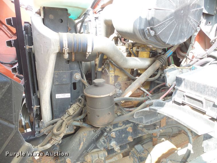 image for item DG8253 2003 Sterling LT7500  dump truck