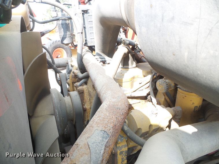 image for item DG8253 2003 Sterling LT7500  dump truck