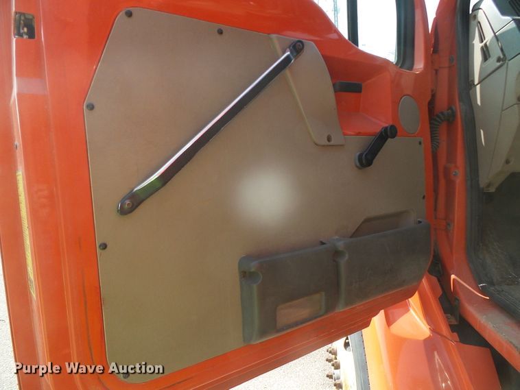 image for item DG8253 2003 Sterling LT7500  dump truck