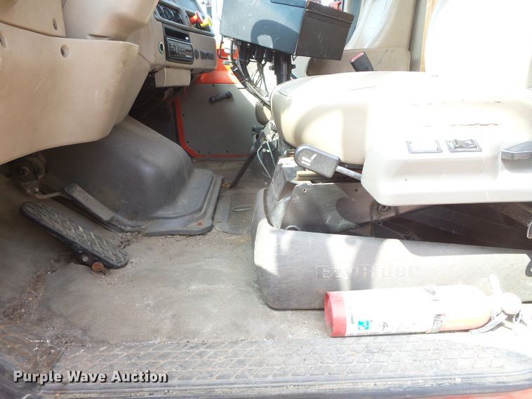 image for item DG8253 2003 Sterling LT7500  dump truck