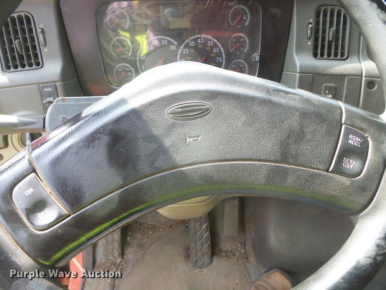 image for item DG8253 2003 Sterling LT7500  dump truck