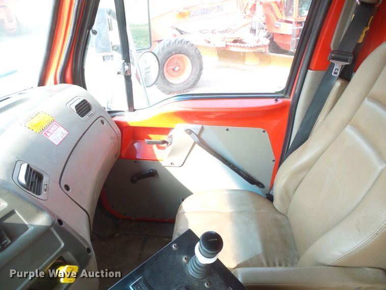 image for item DG8253 2003 Sterling LT7500  dump truck