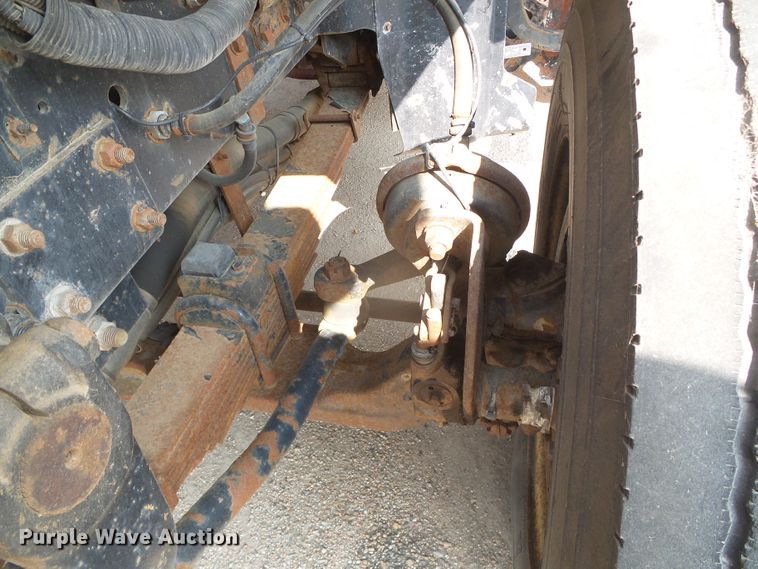 image for item DG8253 2003 Sterling LT7500  dump truck