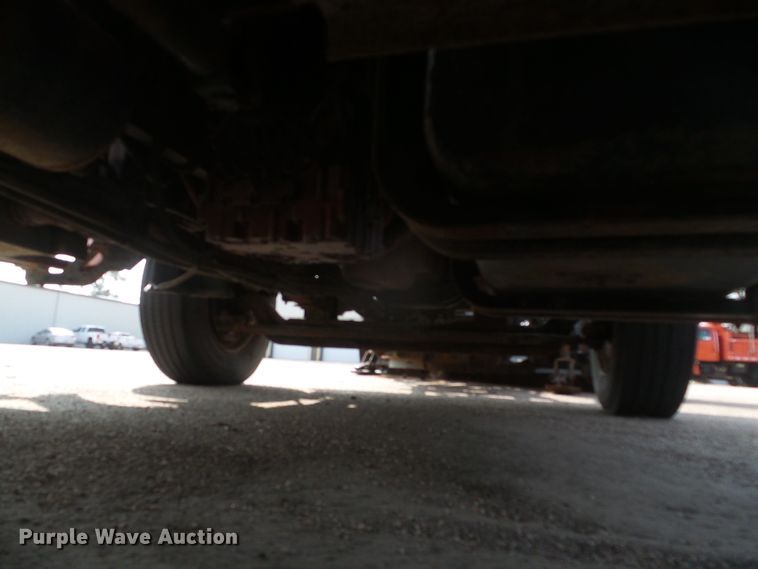 image for item DG8253 2003 Sterling LT7500  dump truck