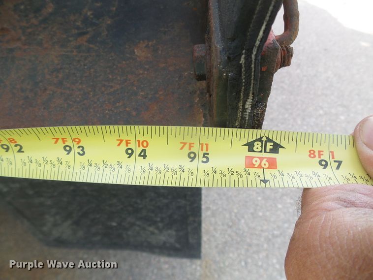 image for item DG8253 2003 Sterling LT7500  dump truck