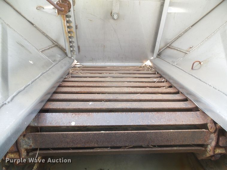 image for item DG8253 2003 Sterling LT7500  dump truck