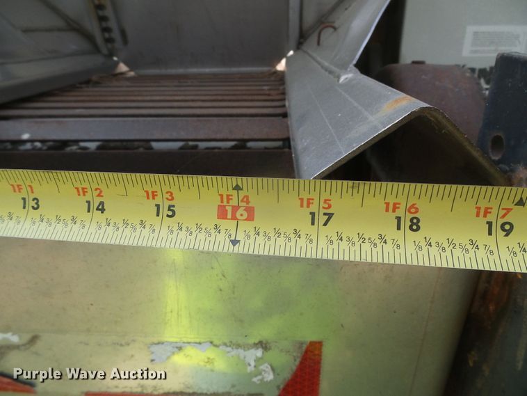 image for item DG8253 2003 Sterling LT7500  dump truck