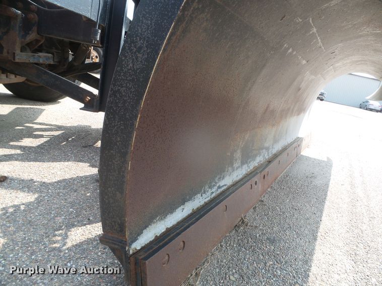 image for item DG8253 2003 Sterling LT7500  dump truck