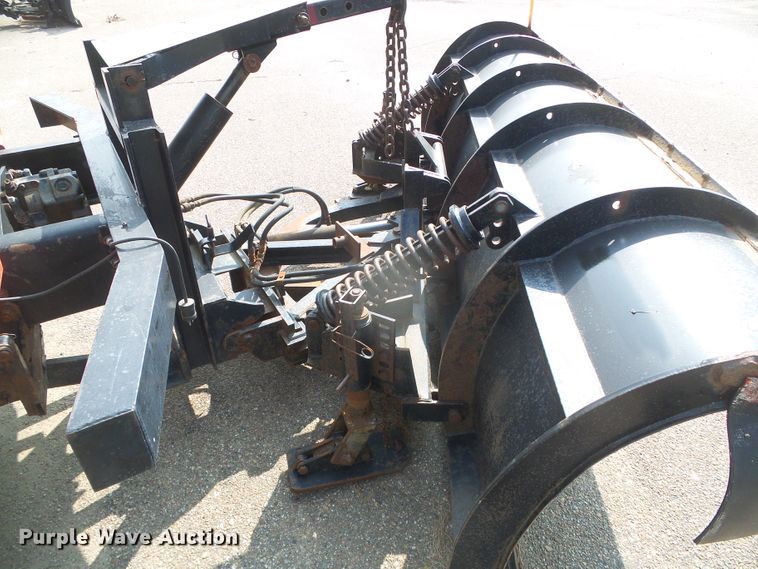 image for item DG8253 2003 Sterling LT7500  dump truck