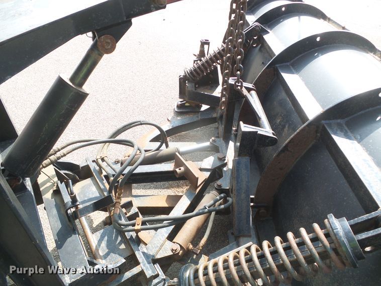 image for item DG8253 2003 Sterling LT7500  dump truck