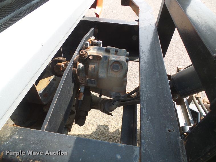 image for item DG8253 2003 Sterling LT7500  dump truck