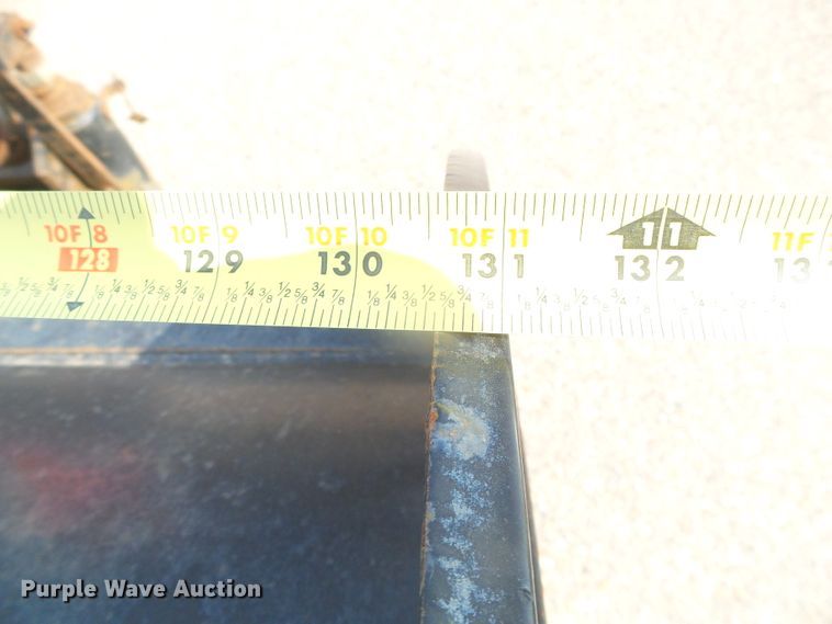 image for item DG8253 2003 Sterling LT7500  dump truck