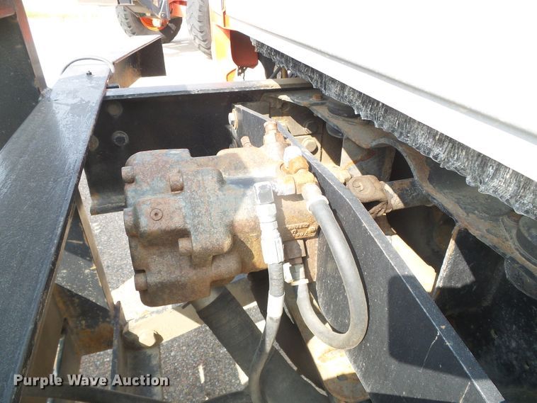 image for item DG8253 2003 Sterling LT7500  dump truck