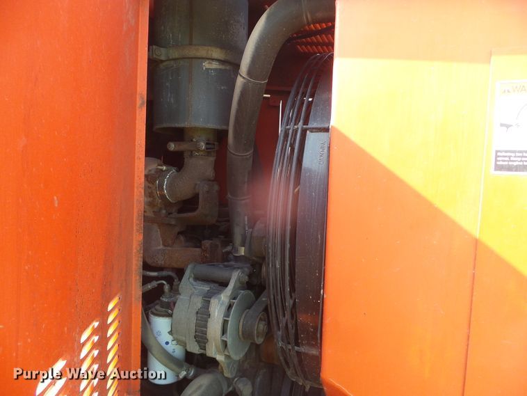 image for item DG8254 2000 Champion 710A  motor grader