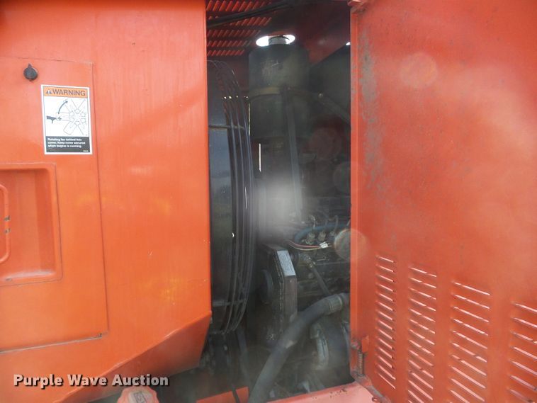 image for item DG8254 2000 Champion 710A  motor grader