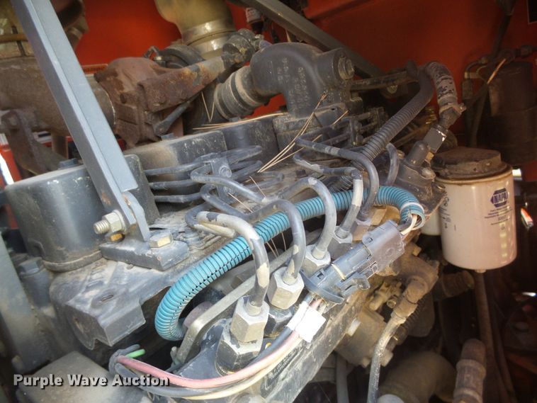 image for item DG8254 2000 Champion 710A  motor grader