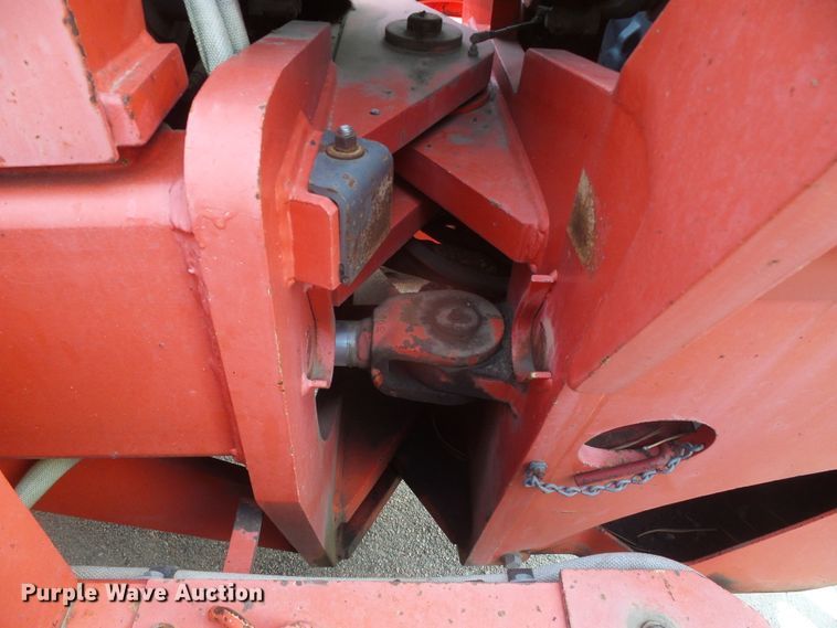 image for item DG8254 2000 Champion 710A  motor grader