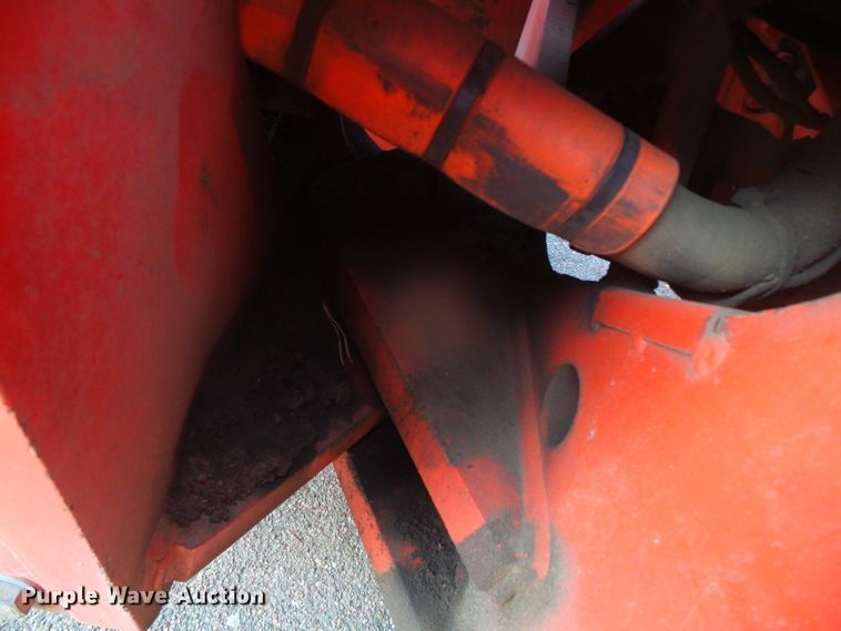 image for item DG8254 2000 Champion 710A  motor grader