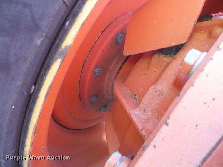 image for item DG8254 2000 Champion 710A  motor grader