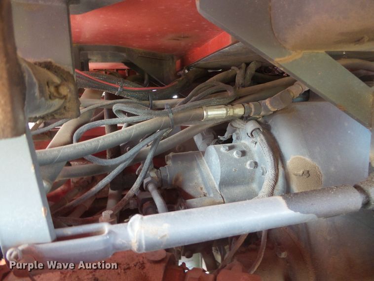 image for item DG8254 2000 Champion 710A  motor grader