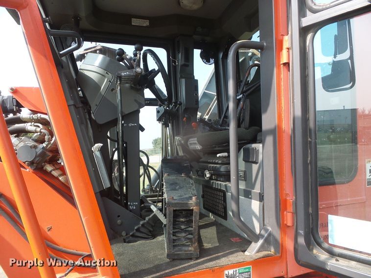 image for item DG8254 2000 Champion 710A  motor grader