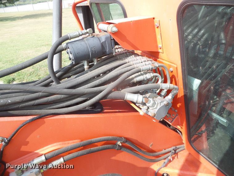 image for item DG8254 2000 Champion 710A  motor grader