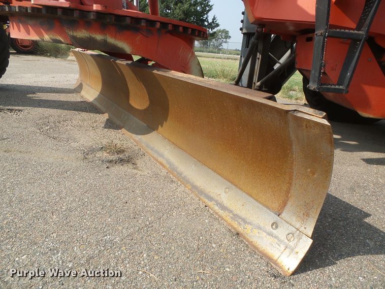 image for item DG8254 2000 Champion 710A  motor grader