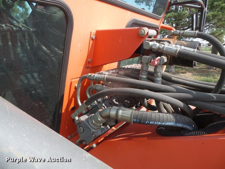 image for item DG8254 2000 Champion 710A  motor grader