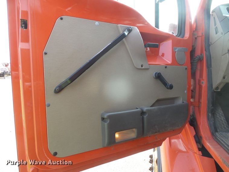 image for item DG8257 2003 Sterling LT7500  dump truck