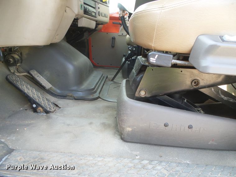 image for item DG8257 2003 Sterling LT7500  dump truck