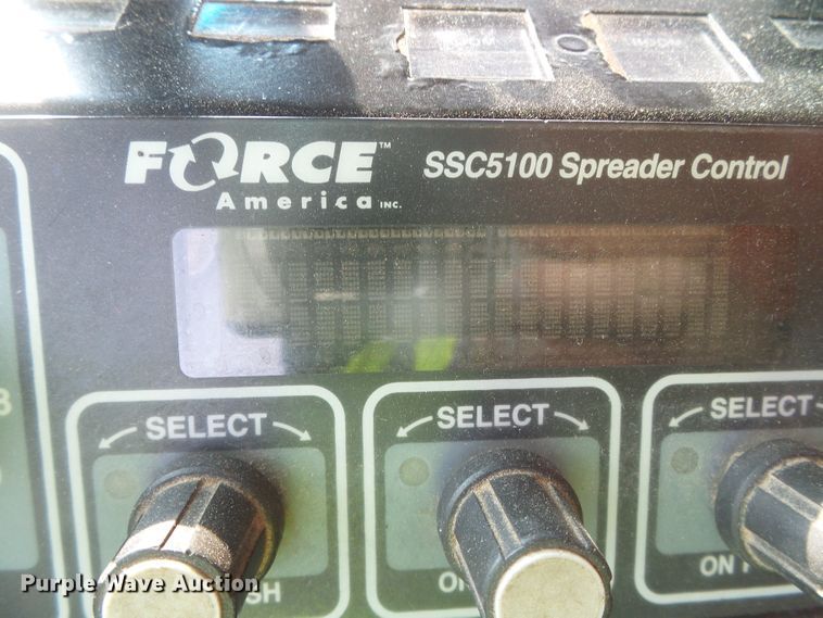 image for item DG8257 2003 Sterling LT7500  dump truck