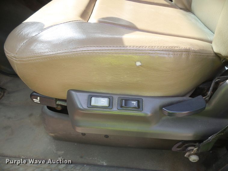 image for item DG8257 2003 Sterling LT7500  dump truck