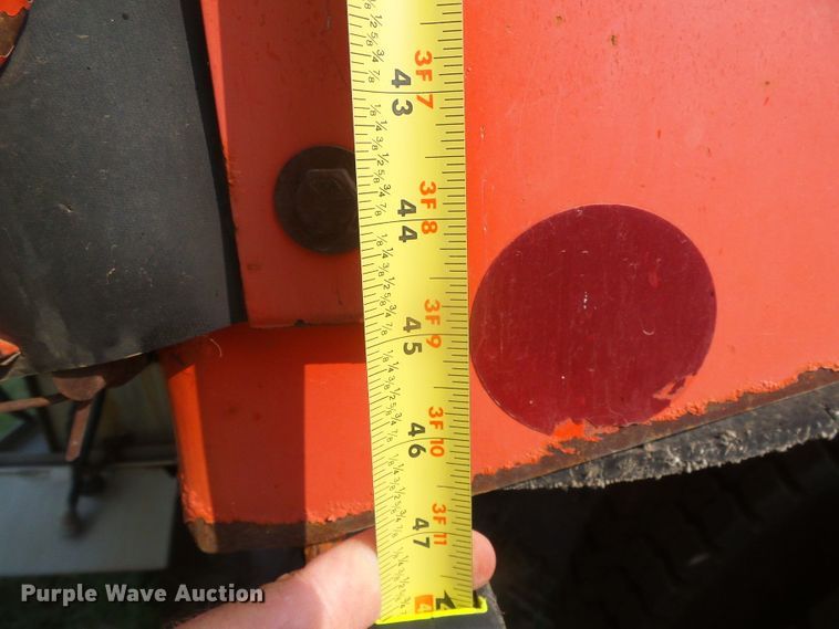 image for item DG8257 2003 Sterling LT7500  dump truck