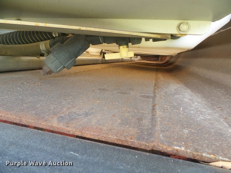 image for item DG8257 2003 Sterling LT7500  dump truck