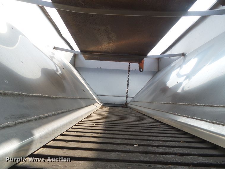 image for item DG8257 2003 Sterling LT7500  dump truck