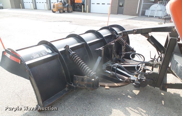 image for item DG8257 2003 Sterling LT7500  dump truck